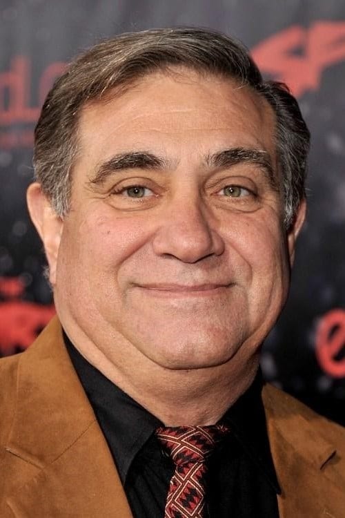 بازیگر Dan Lauria  