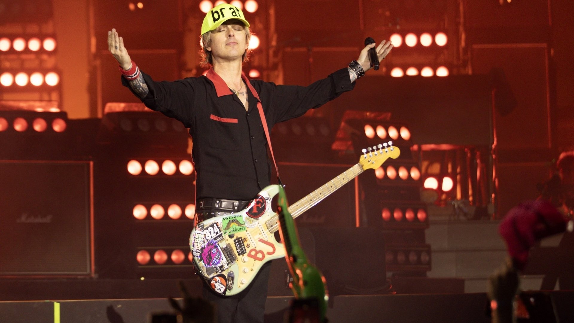 Green Day: Live at Coachella 2025, Weekend 2|Green Day: Live at Coachella 2025, Weekend 2