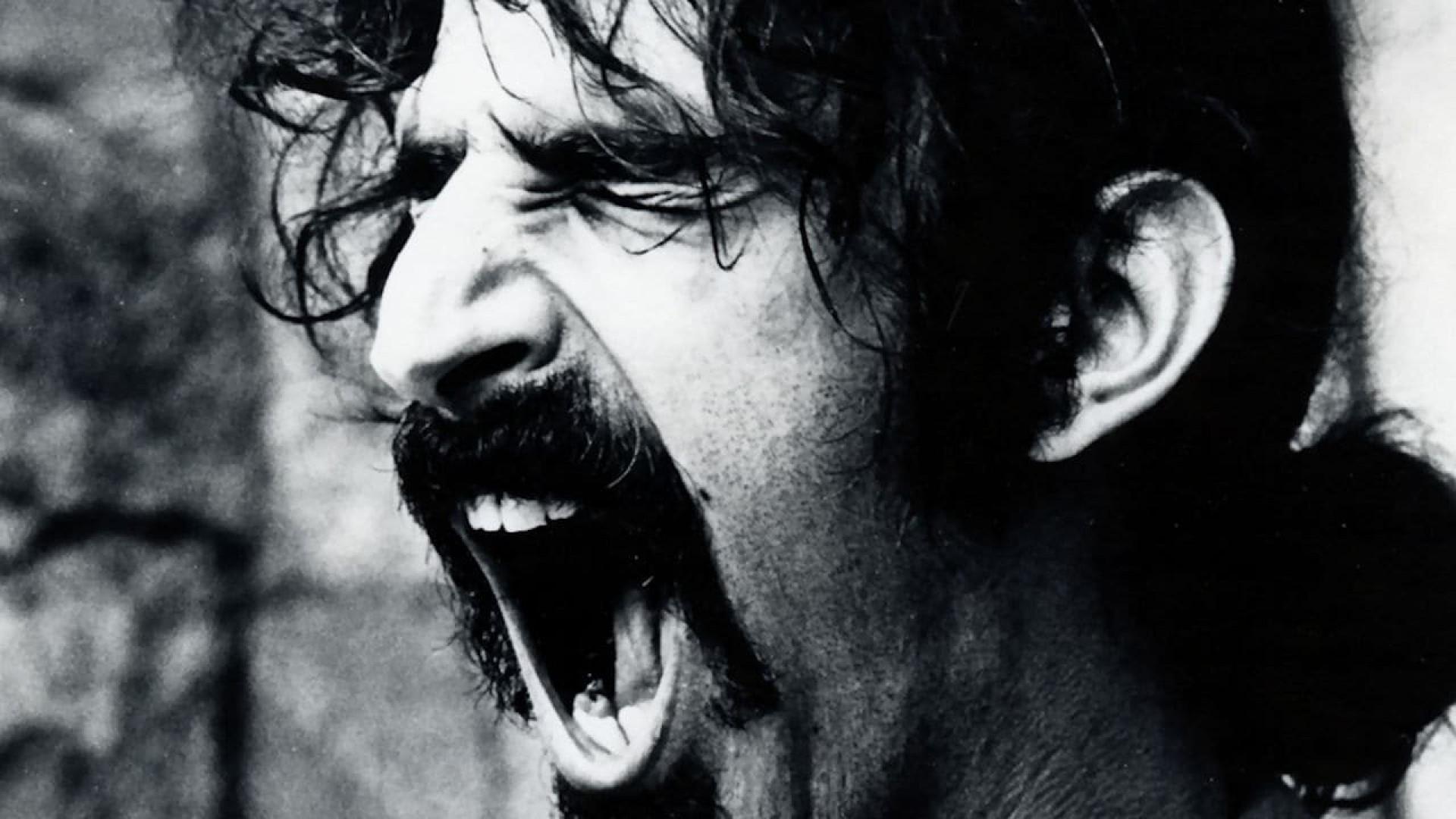 Frank Zappa: Does Humor Belong in Music?|Frank Zappa: Does Humor Belong in Music?