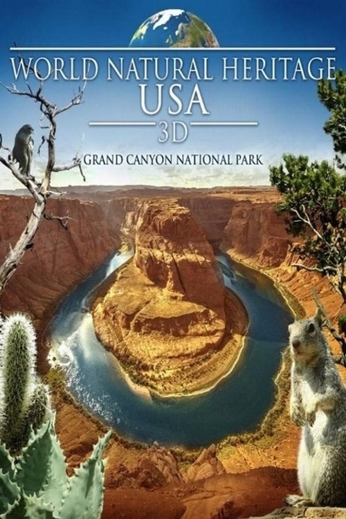 World Natural Heritage USA: Grand Canyon National Park (2012) | World Natural Heritage USA: Grand Canyon National Park (2012)