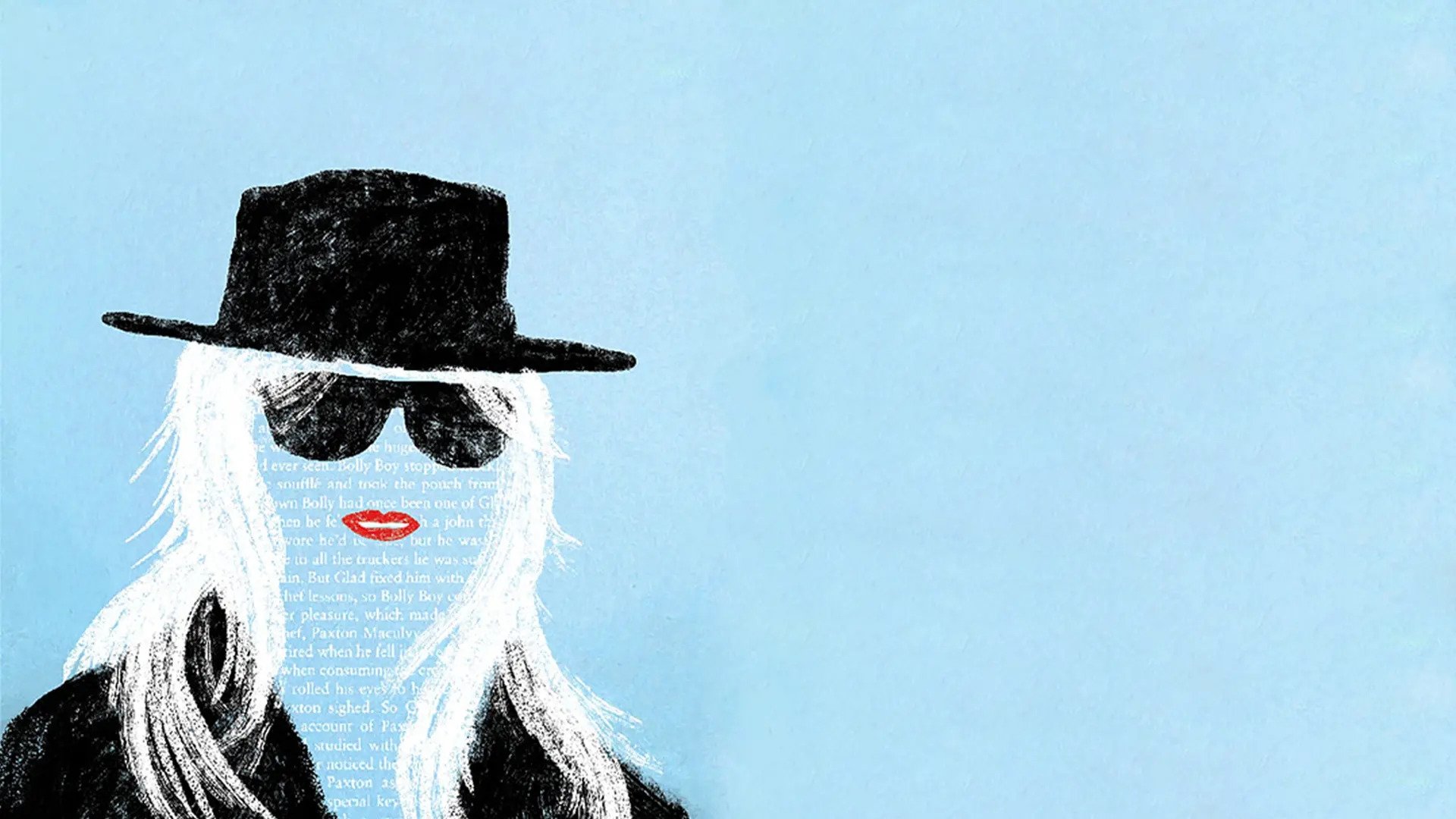 The Cult of JT LeRoy|The Cult of JT LeRoy