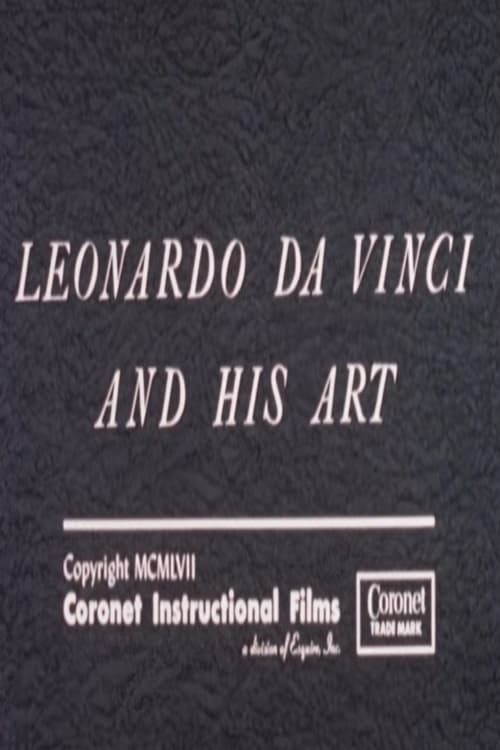 Leonardo Da Vinci and His Art | Leonardo Da Vinci and His Art