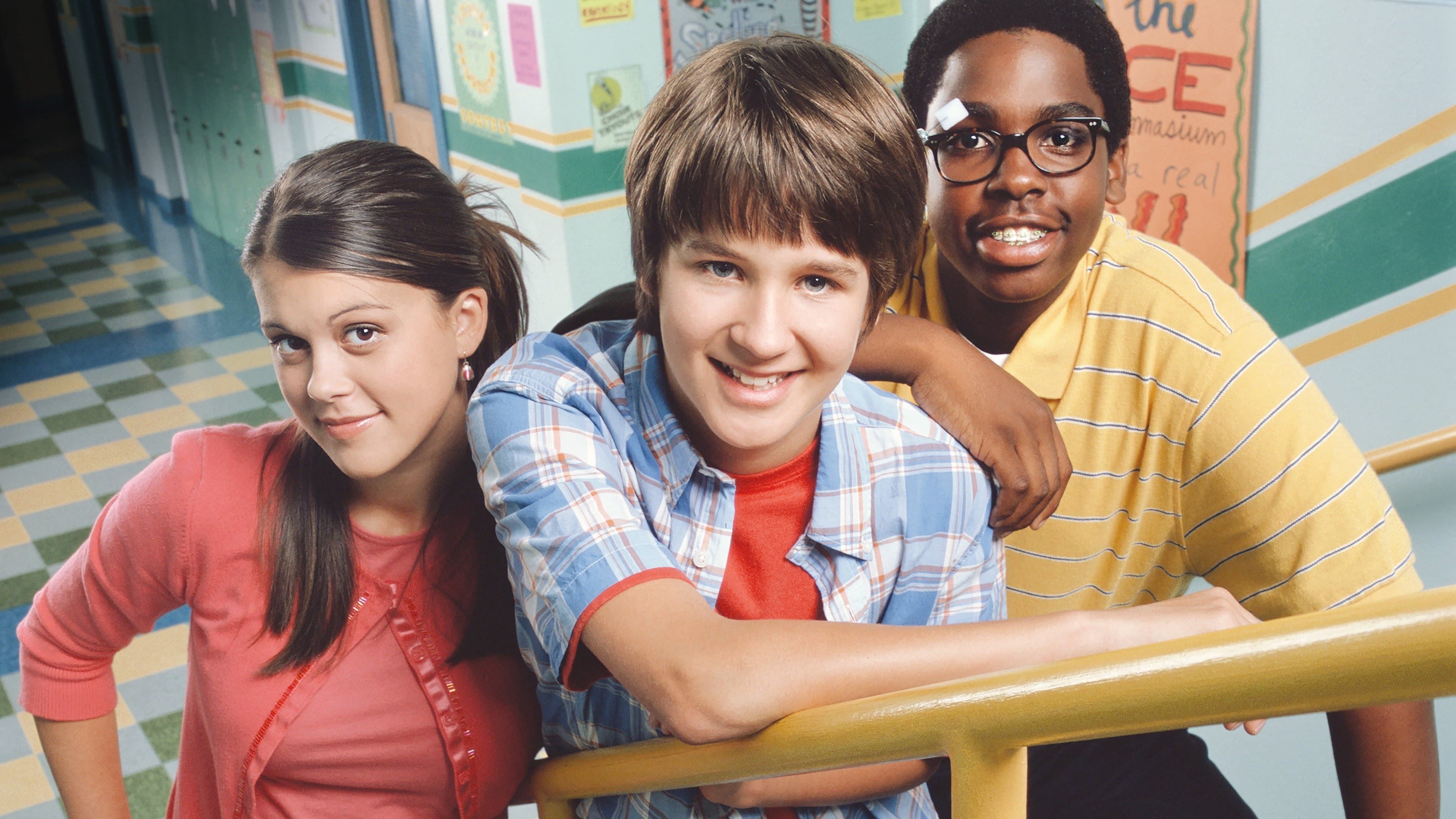 Ned's Declassified School Survival Guide|Ned's Declassified School Survival Guide