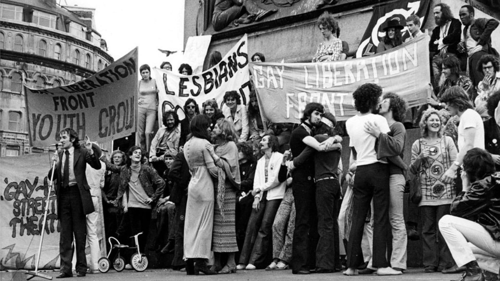 After Stonewall|After Stonewall
