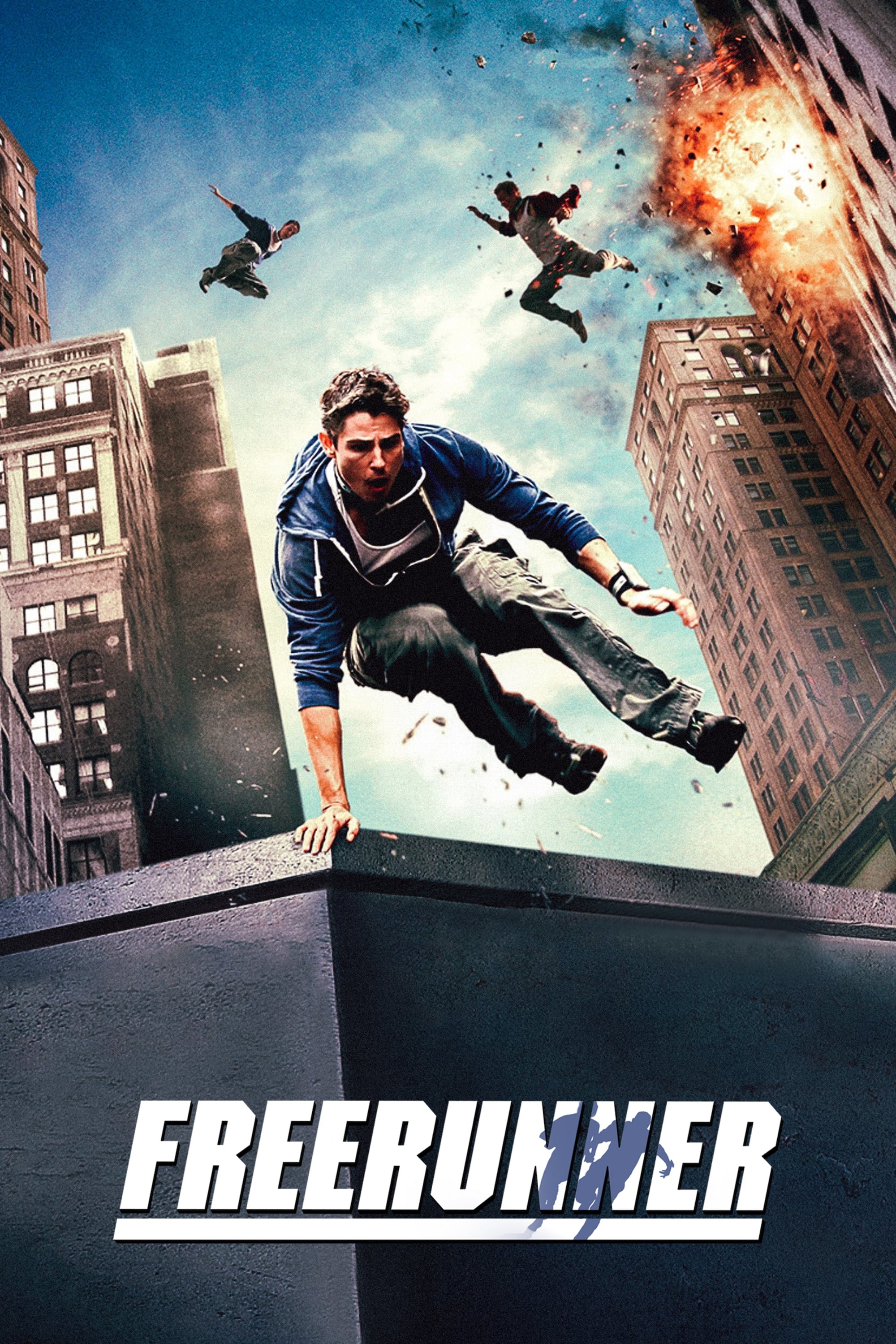 Freerunner | Freerunner