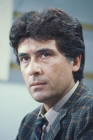 بازیگر Paulo Figueiredo  