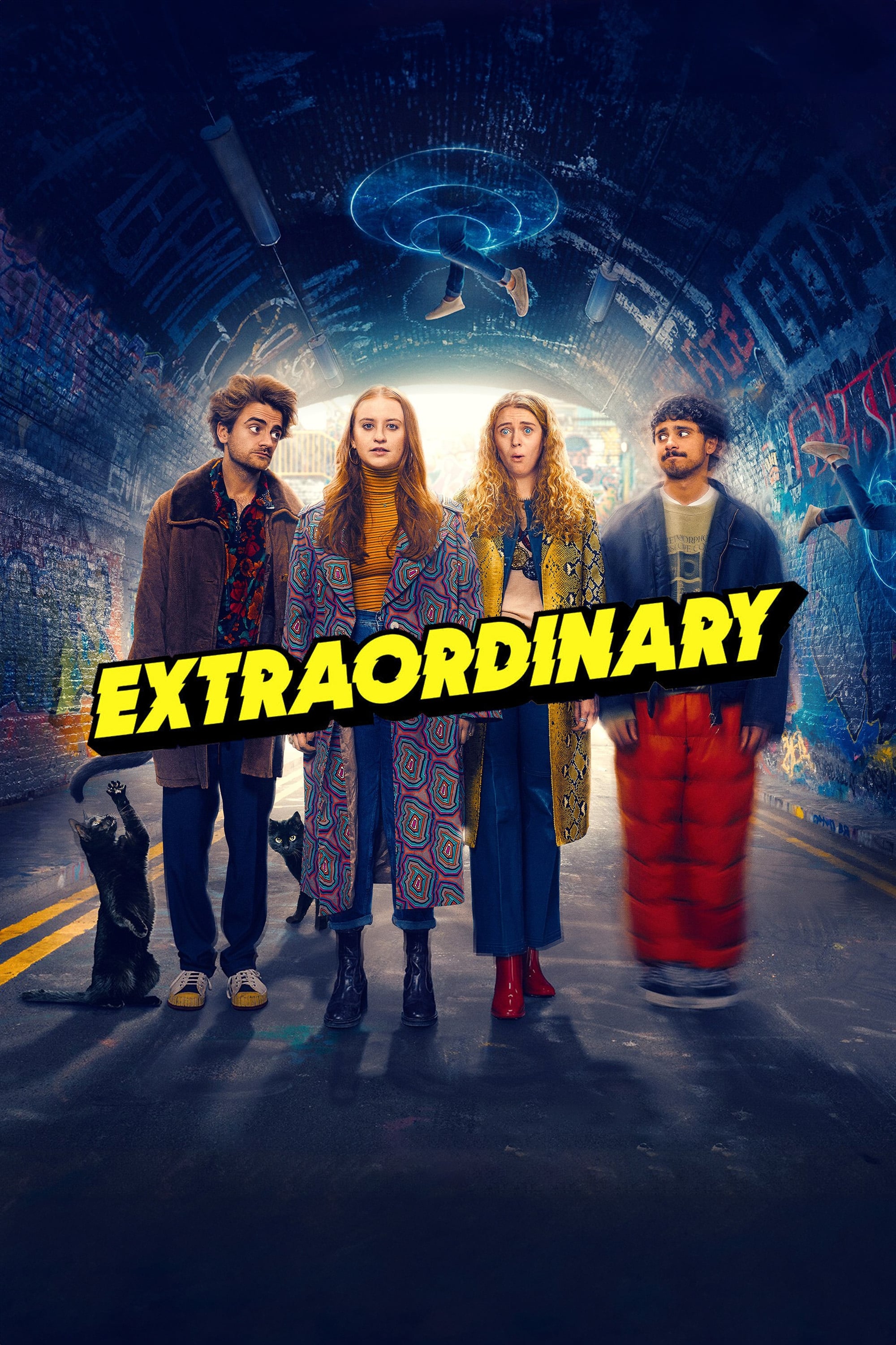 Extraordinary | Extraordinary