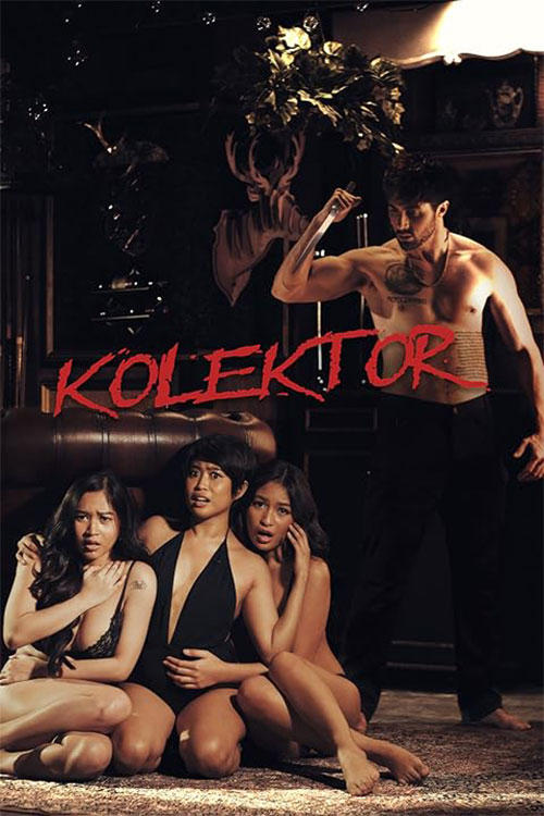 Kolektor | Kolektor