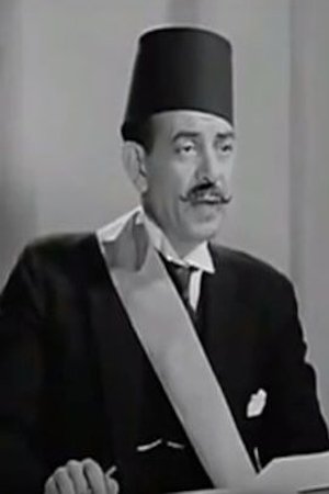 بازیگر Mostafa El Gazzar  