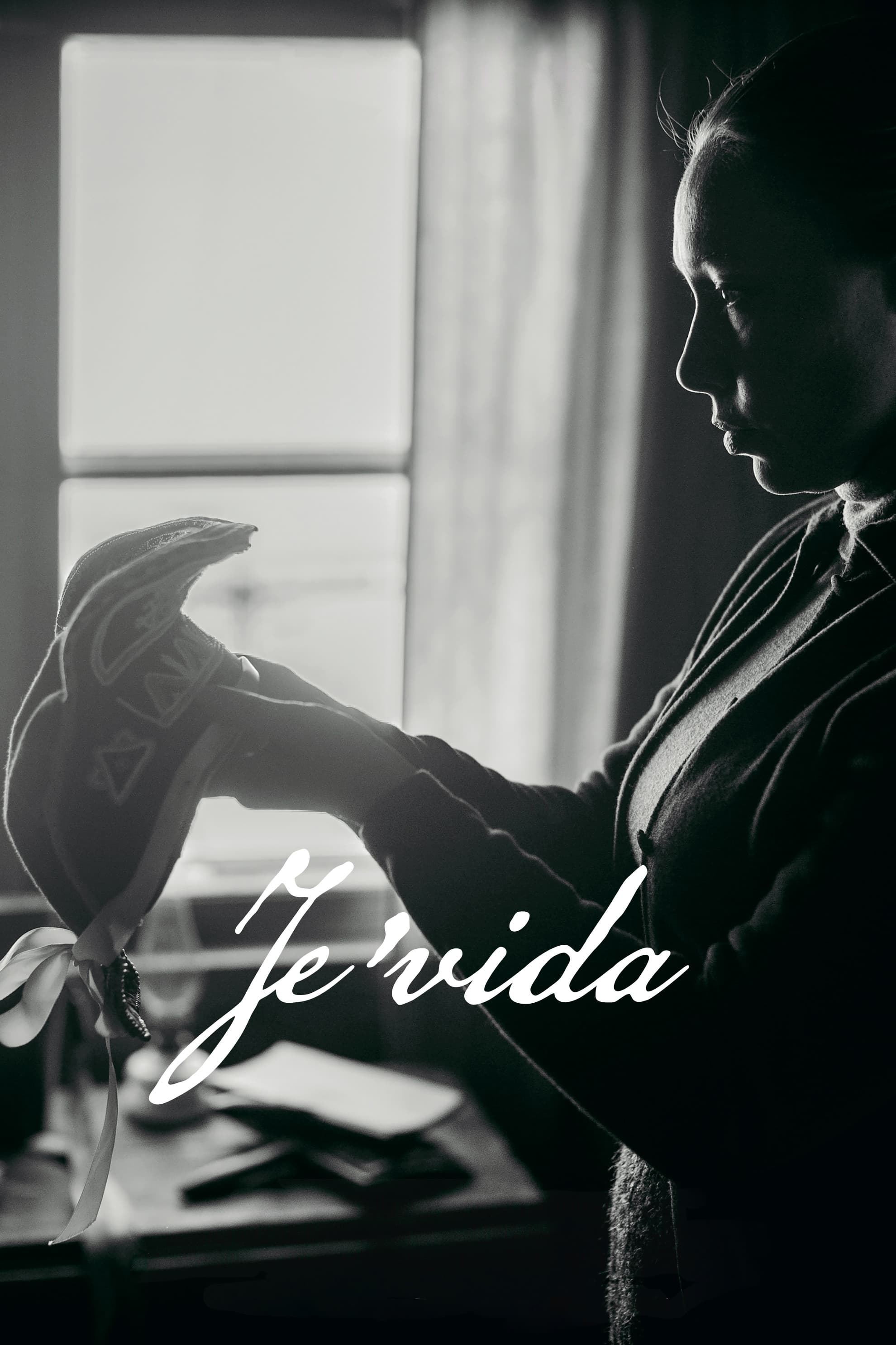 Je'vida | Je'vida