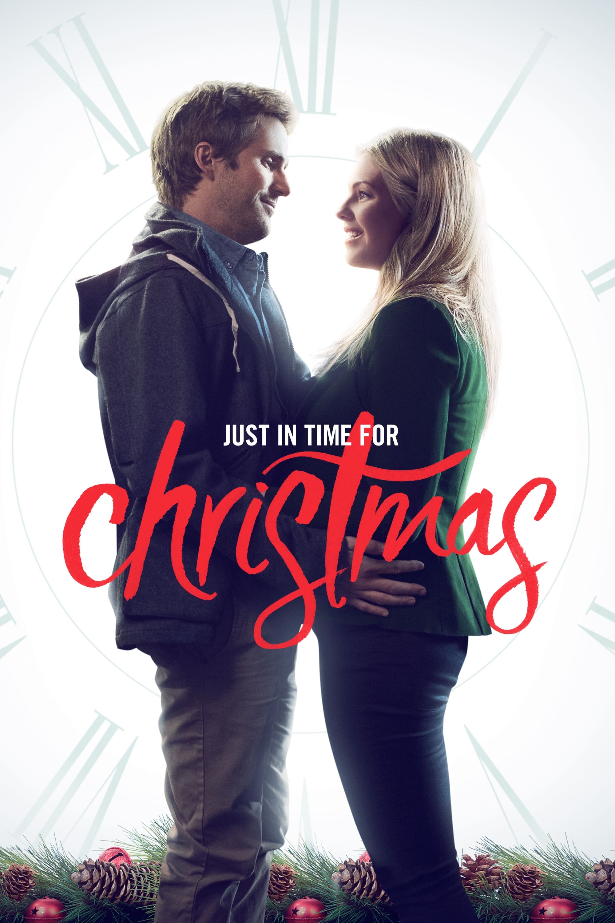 Just in Time for Christmas | Just in Time for Christmas