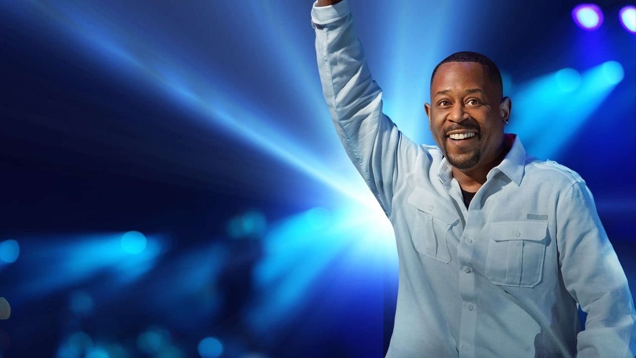 Martin Lawrence Doin’ Time|Martin Lawrence Doin’ Time