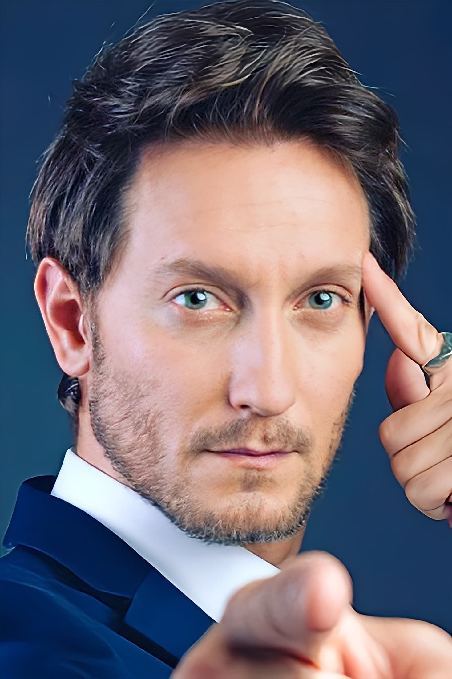 بازیگر Lior Suchard  