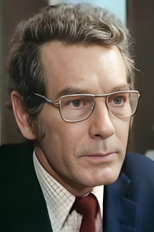 بازیگر Reiner Brönneke  