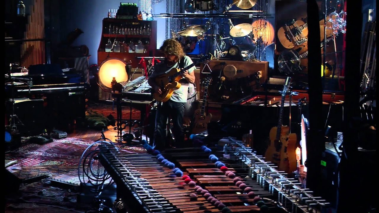 Pat Metheny - The Orchestrion Project|Pat Metheny - The Orchestrion Project