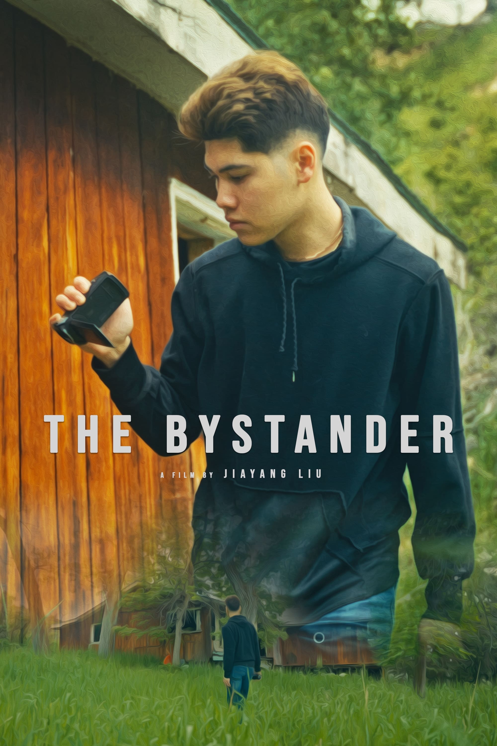 The Bystander | The Bystander