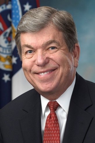 بازیگر Roy Blunt  