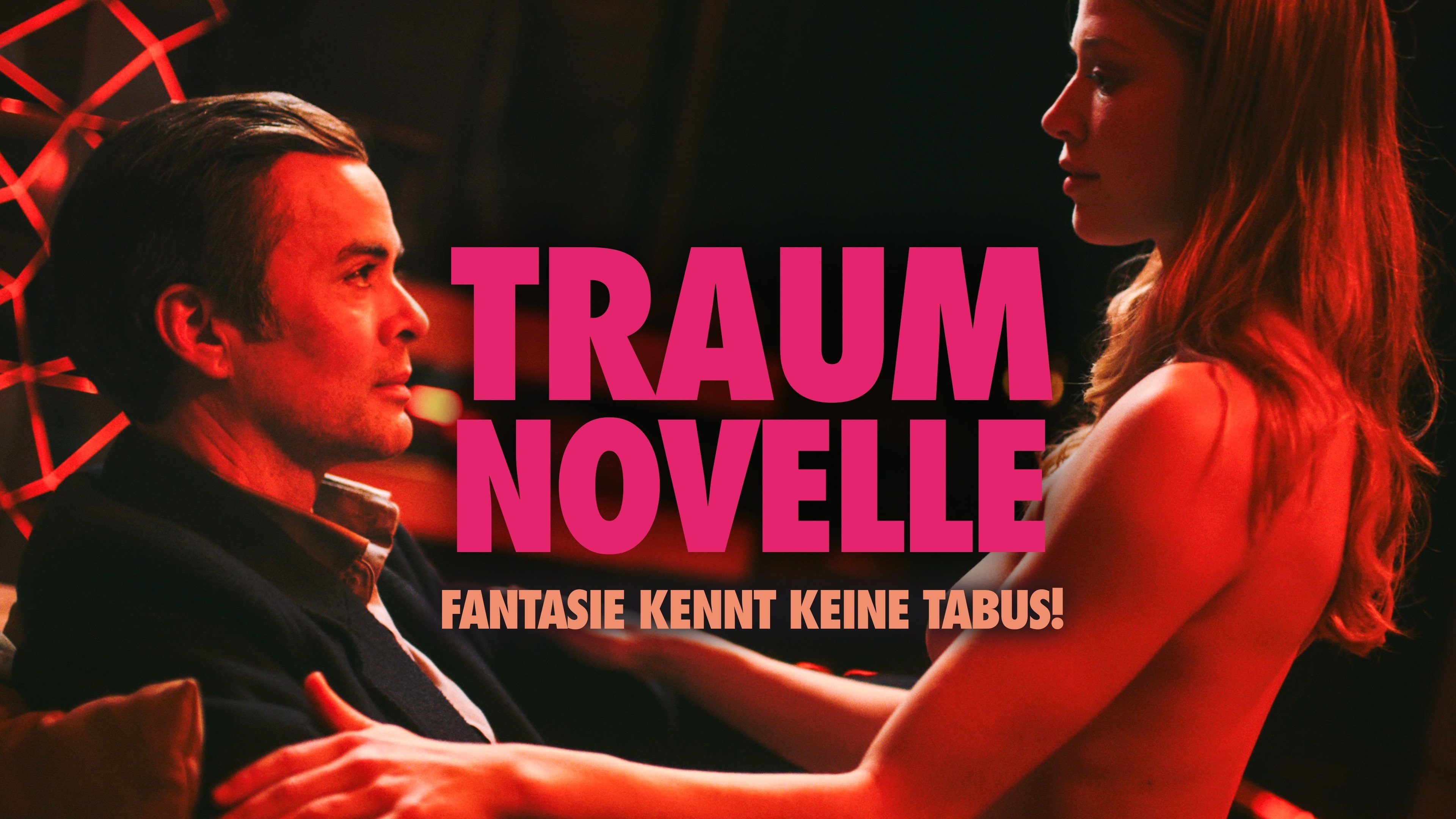 Traumnovelle|Traumnovelle