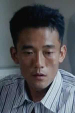 بازیگر Kenzô Yamaguchi  