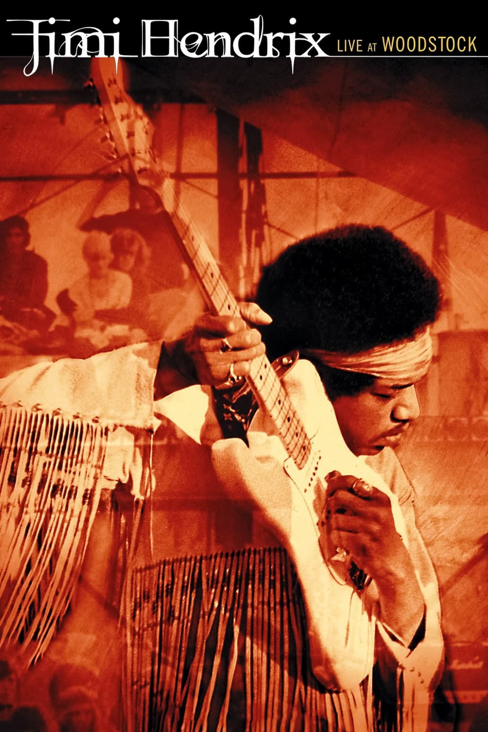 Jimi Hendrix: Live at Woodstock | Jimi Hendrix: Live at Woodstock