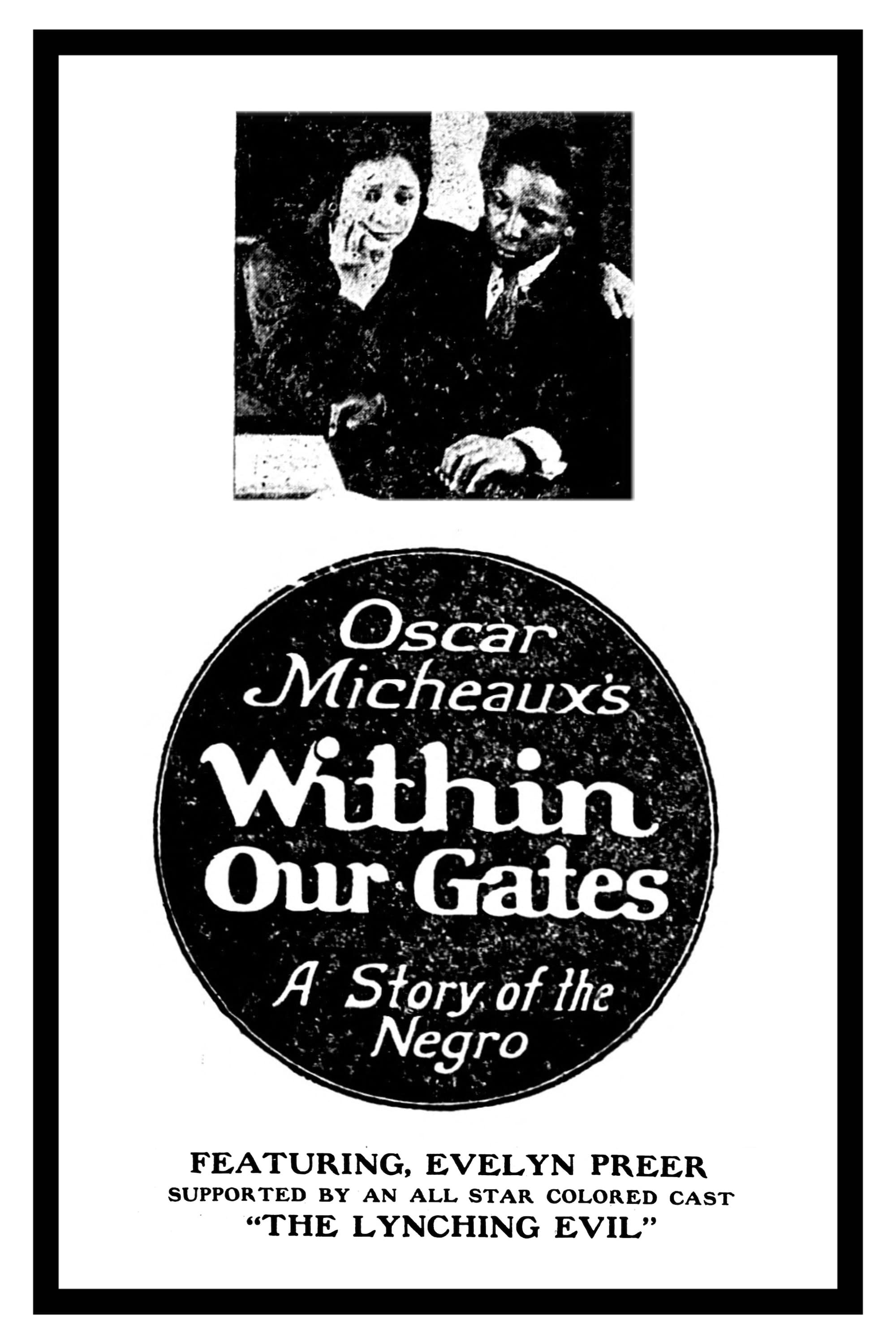 Within Our Gates | Within Our Gates