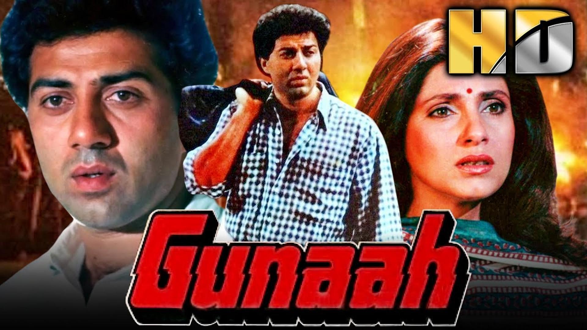 Gunaah|Gunaah