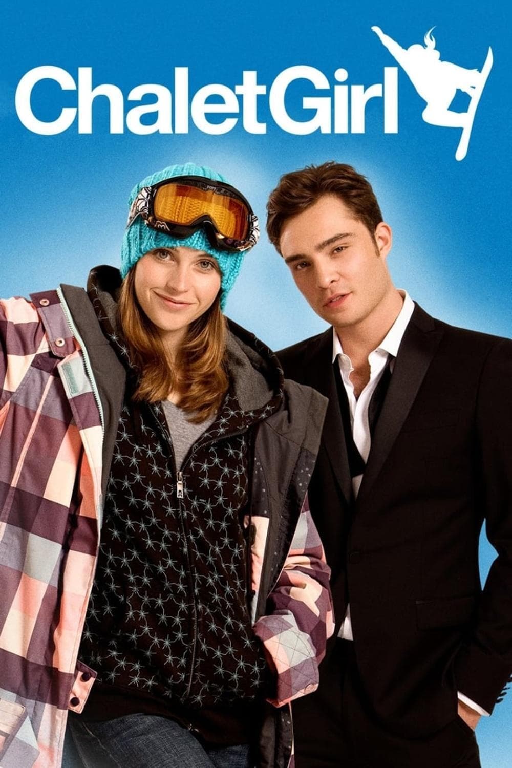 Chalet Girl | Chalet Girl