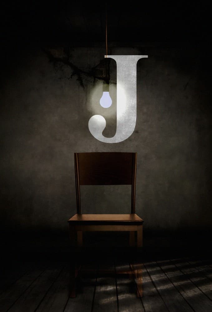 J | J