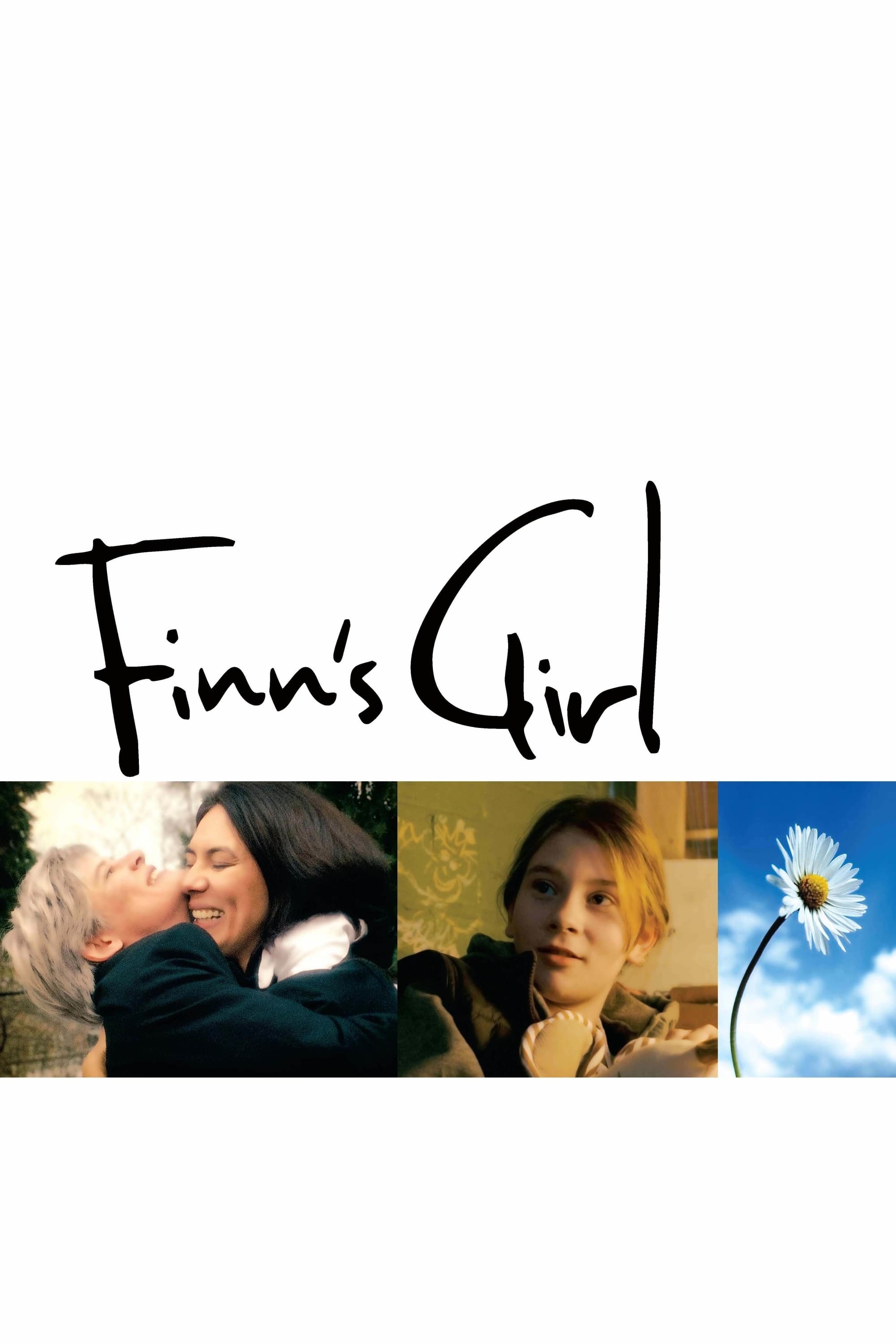 Finn's Girl | Finn's Girl