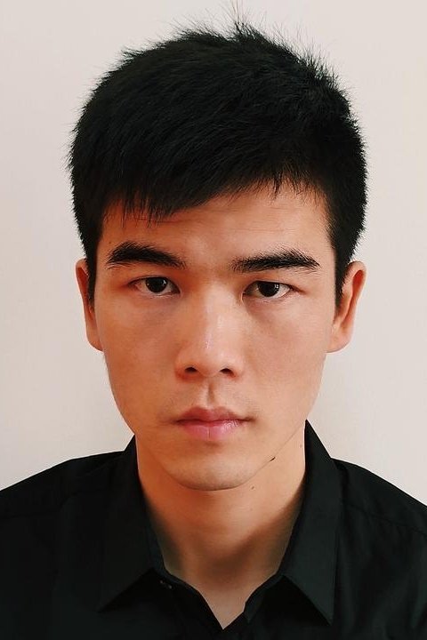 بازیگر 李志鹏  