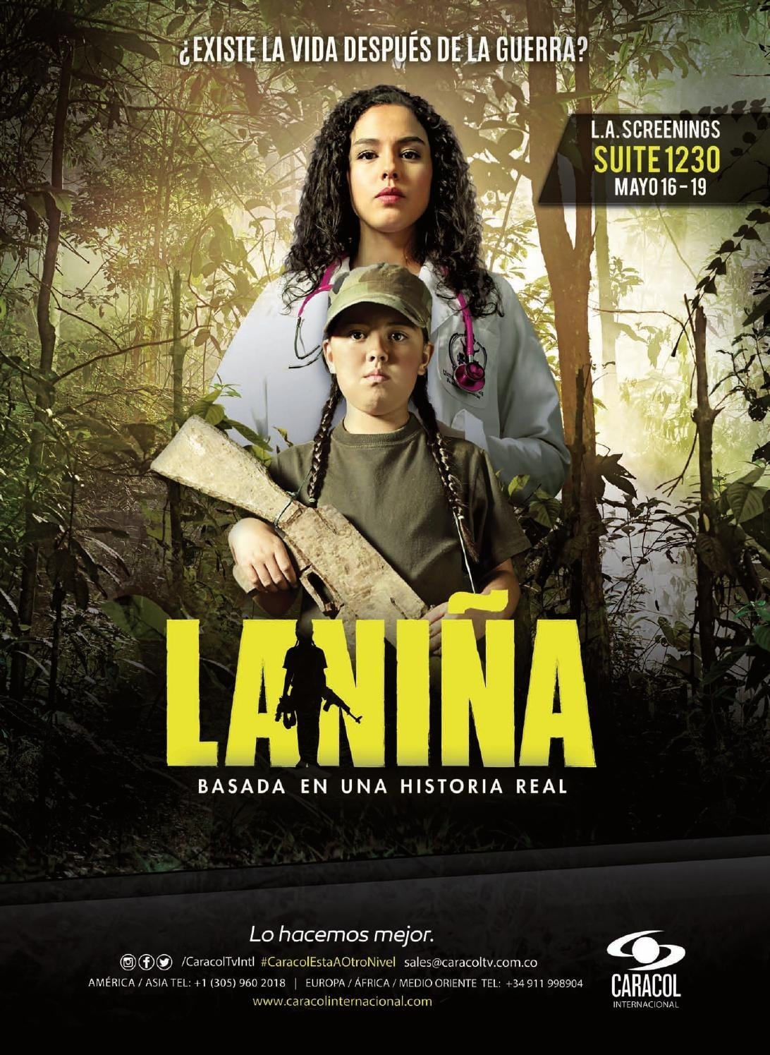 La Niña | La Niña