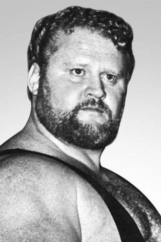 بازیگر Larry Hennig  