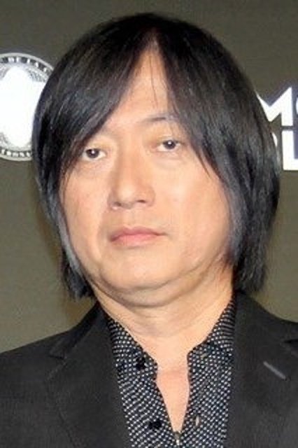 بازیگر 小林武史  