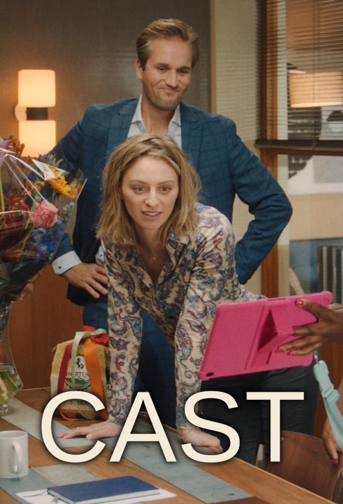 CAST | CAST