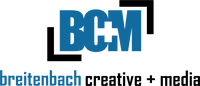 Breitenbach Creative + Media