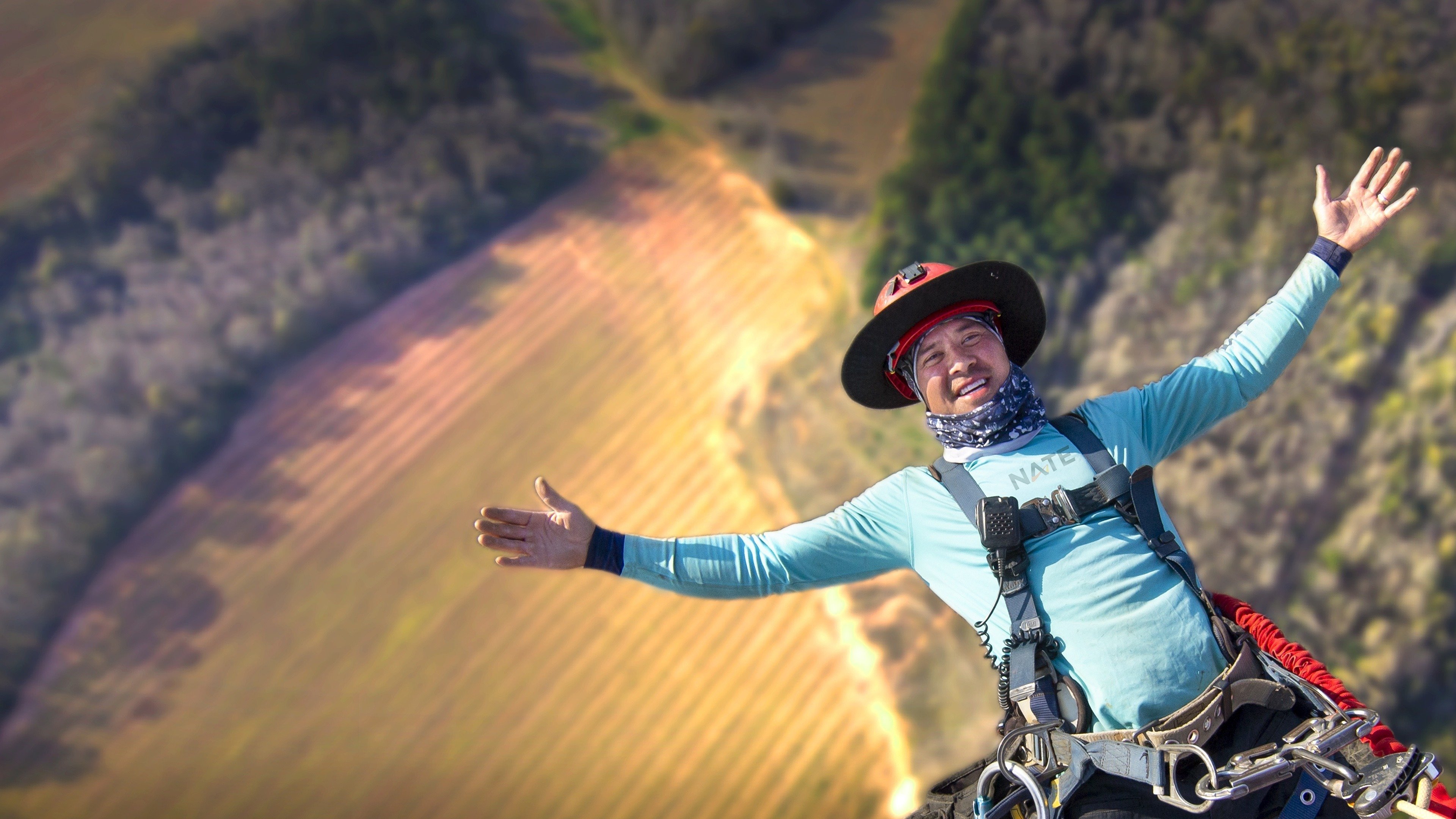 Vertical Freedom|Vertical Freedom