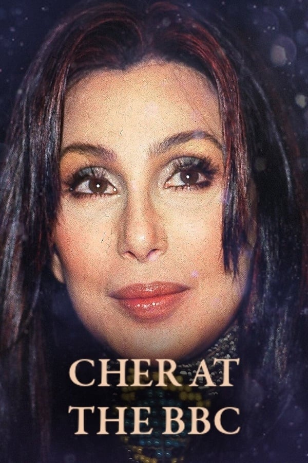 Cher at the BBC | Cher at the BBC