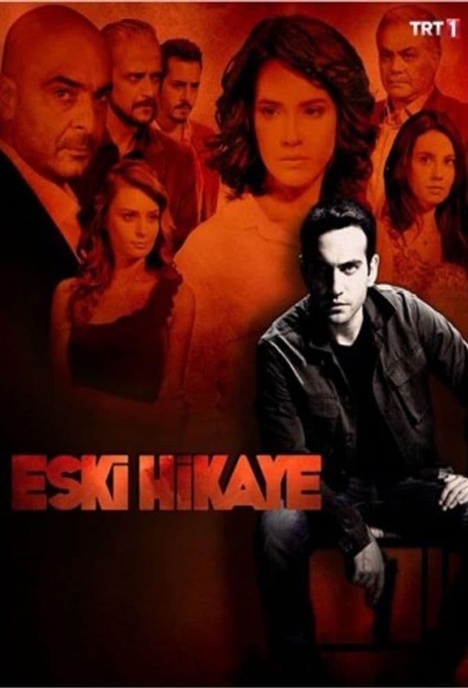 Eski Hikaye | Eski Hikaye