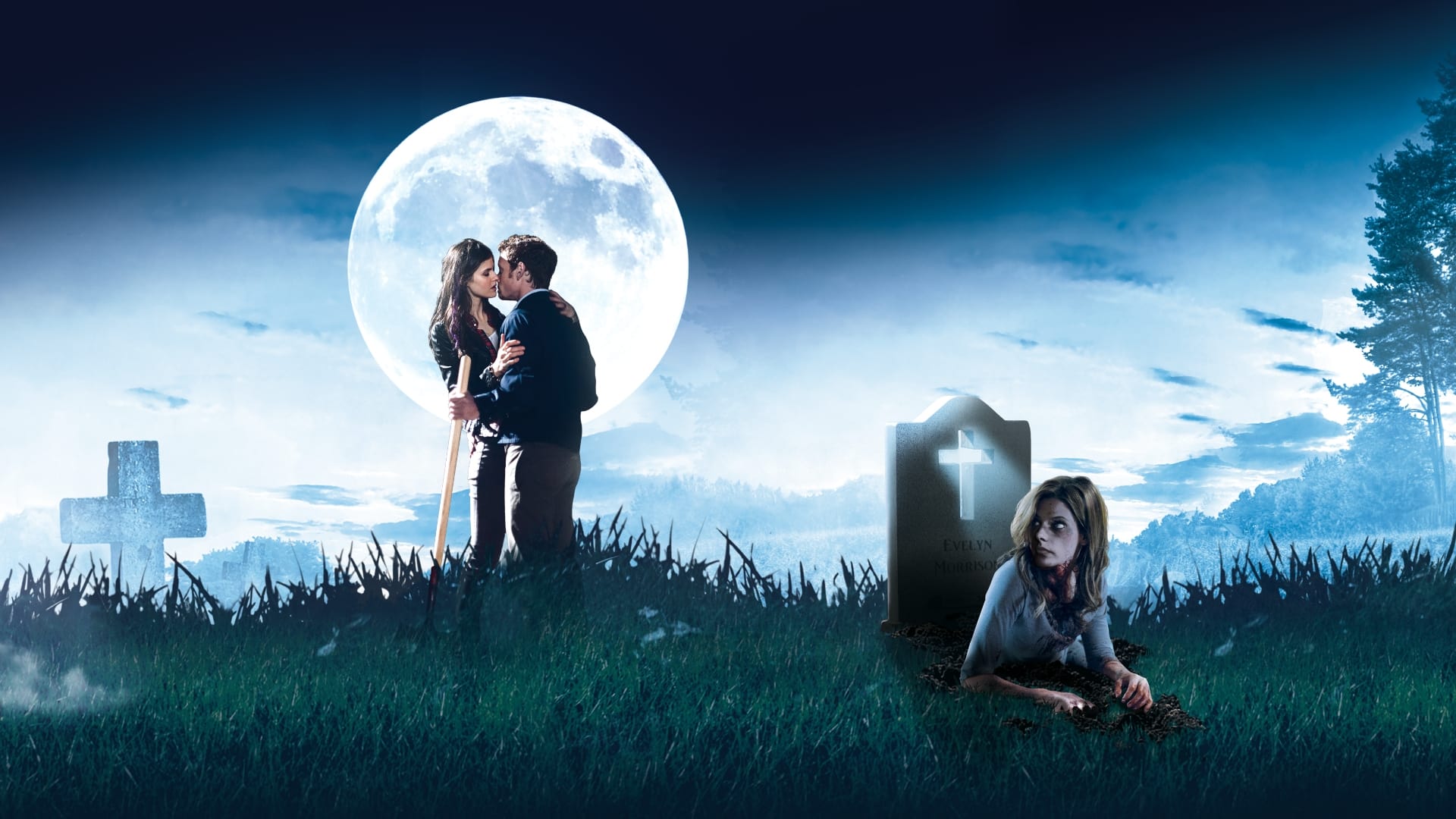 Burying the Ex|Burying the Ex