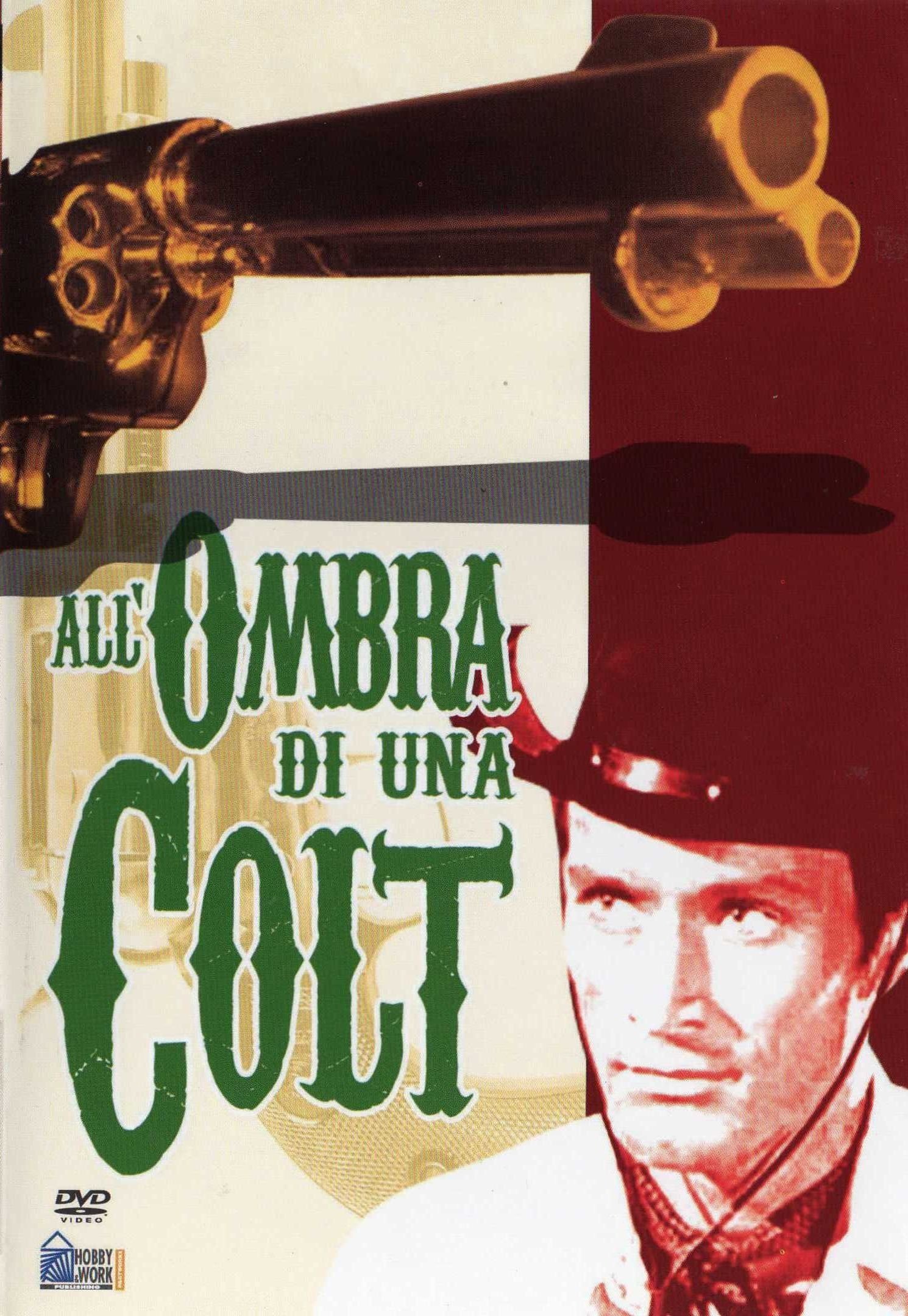 All'ombra di una colt | All'ombra di una colt