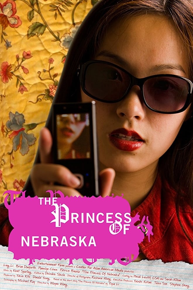 The Princess of Nebraska | The Princess of Nebraska