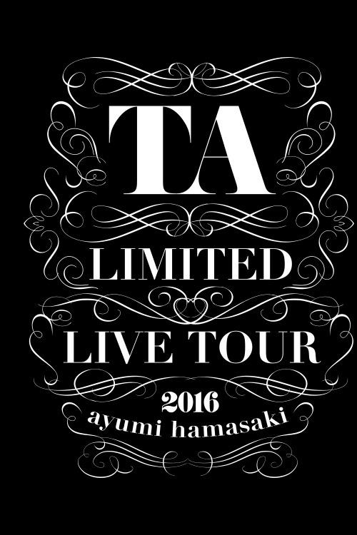 TA LIMITED LIVE TOUR 2016 | TA LIMITED LIVE TOUR 2016