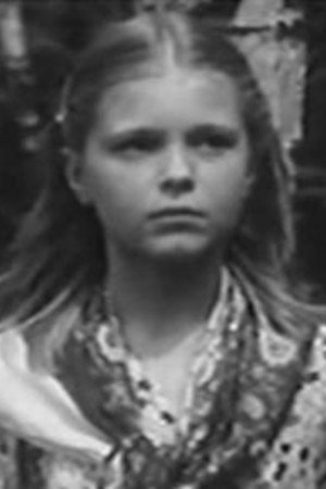 بازیگر Ruslana Yakovenko  