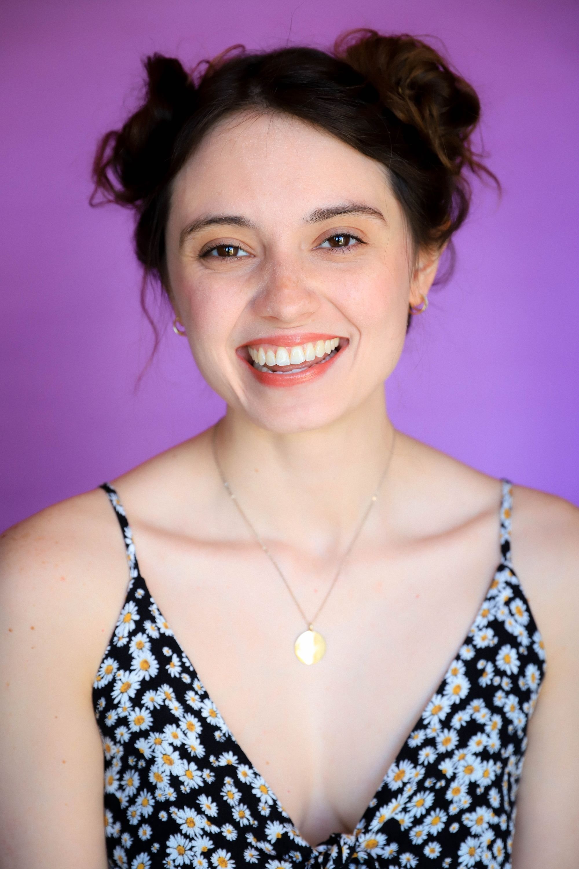 بازیگر Brandi Botkin  