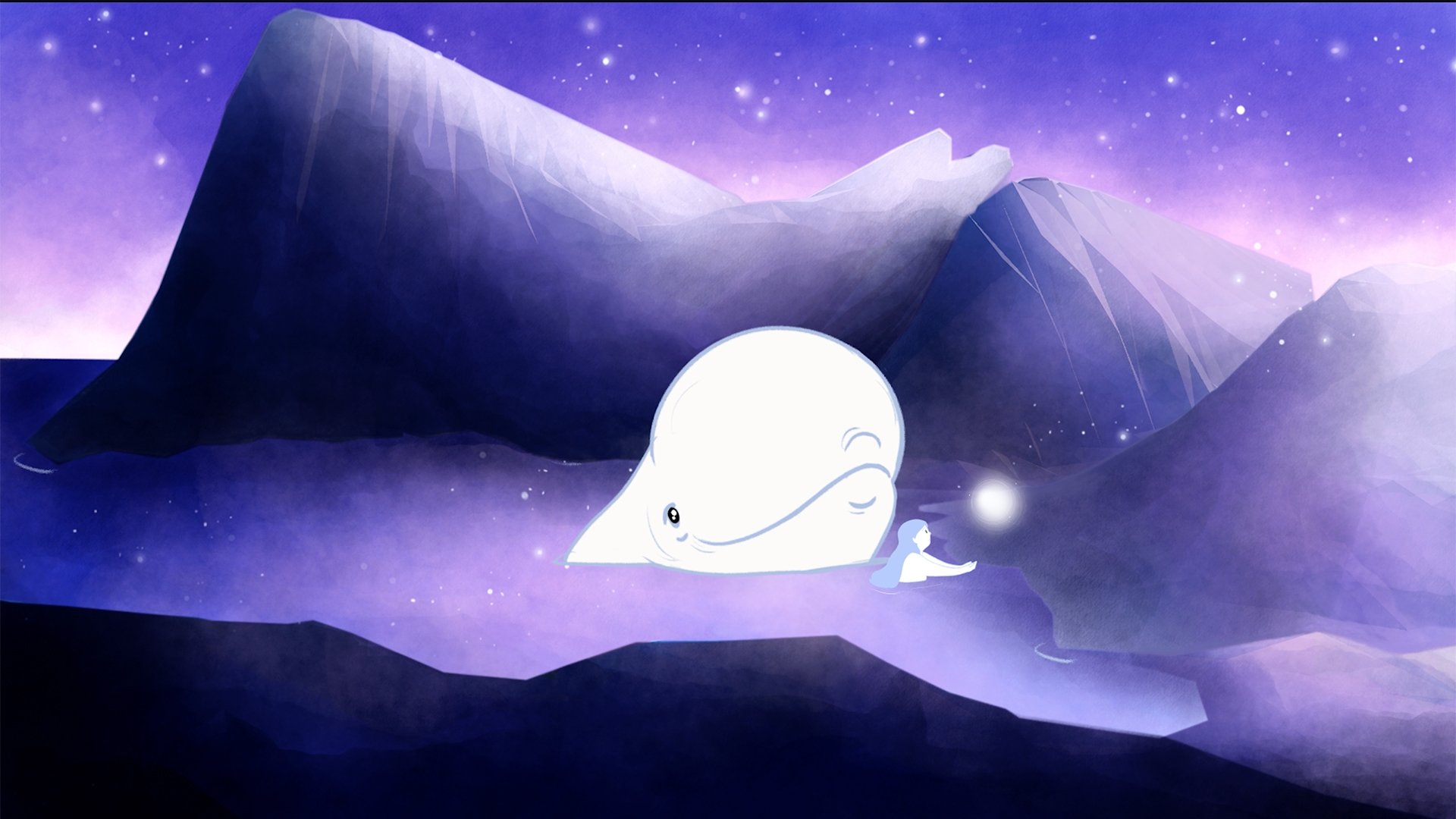 Chasing Stars|Chasing Stars