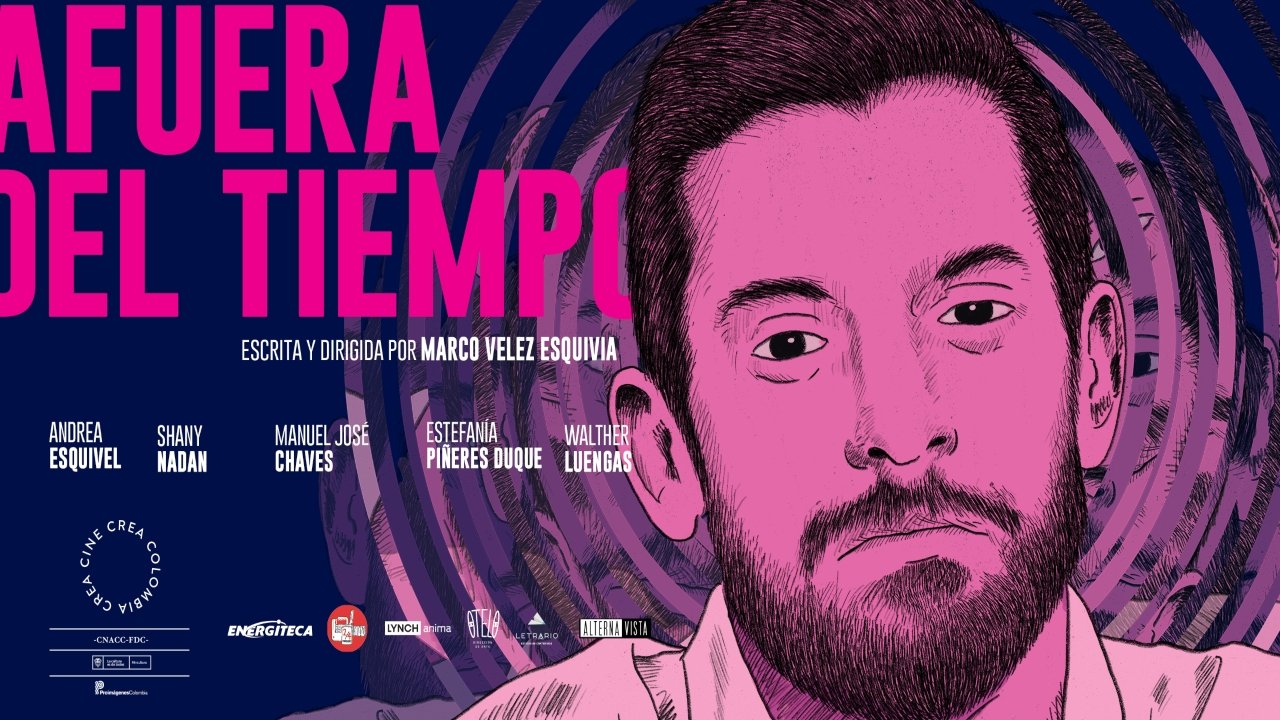 Afuera del tiempo|Afuera del tiempo