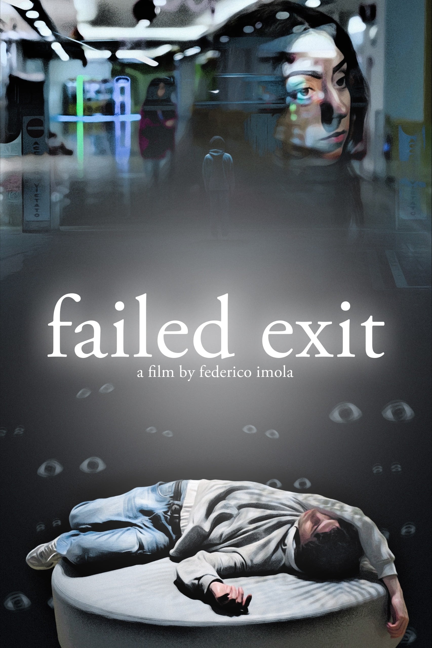 Failed Exit | Failed Exit