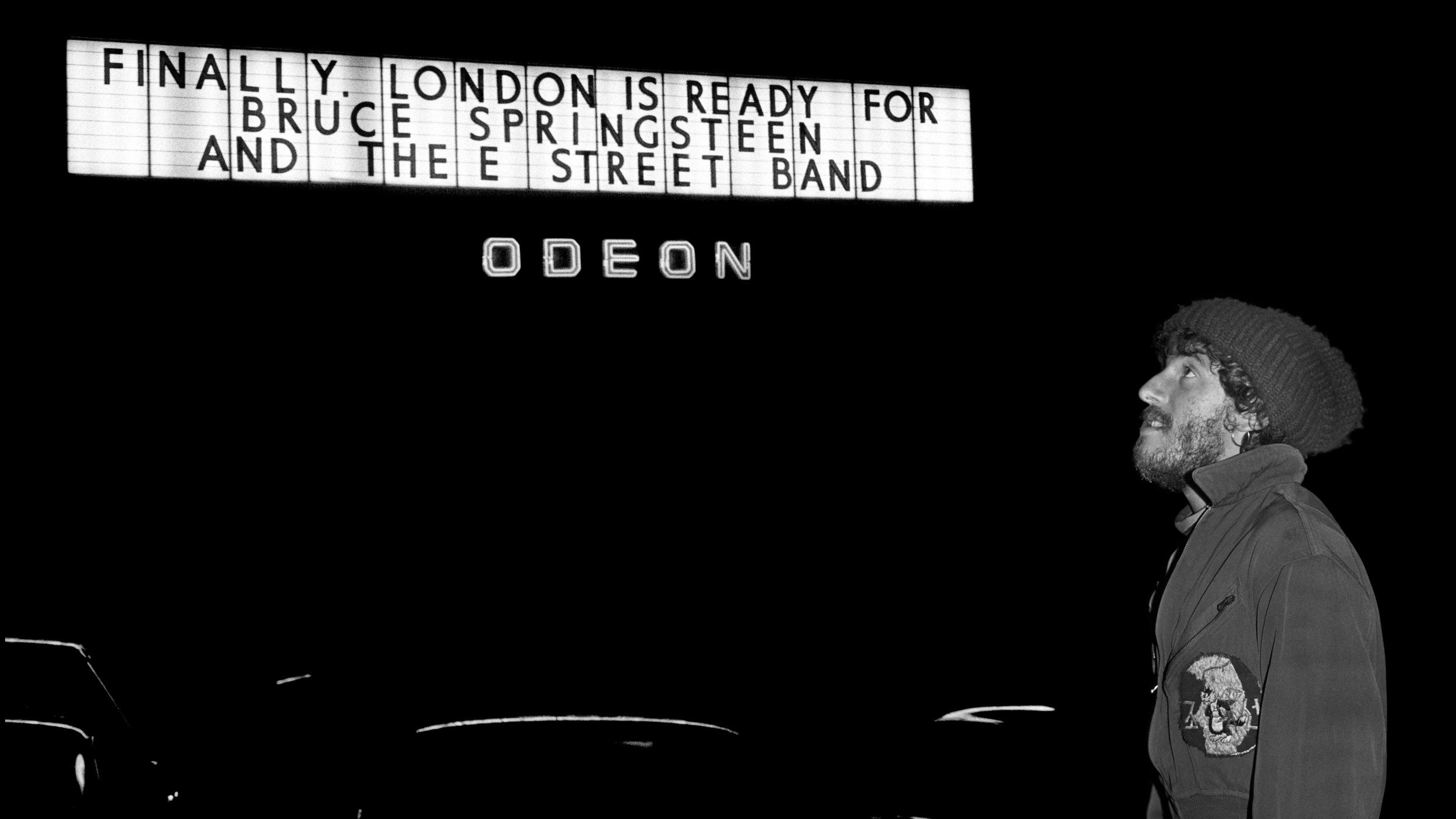 Bruce Springsteen & The E Street Band : Hammersmith Odeon, London '75|Bruce Springsteen & The E Street Band : Hammersmith Odeon, London '75