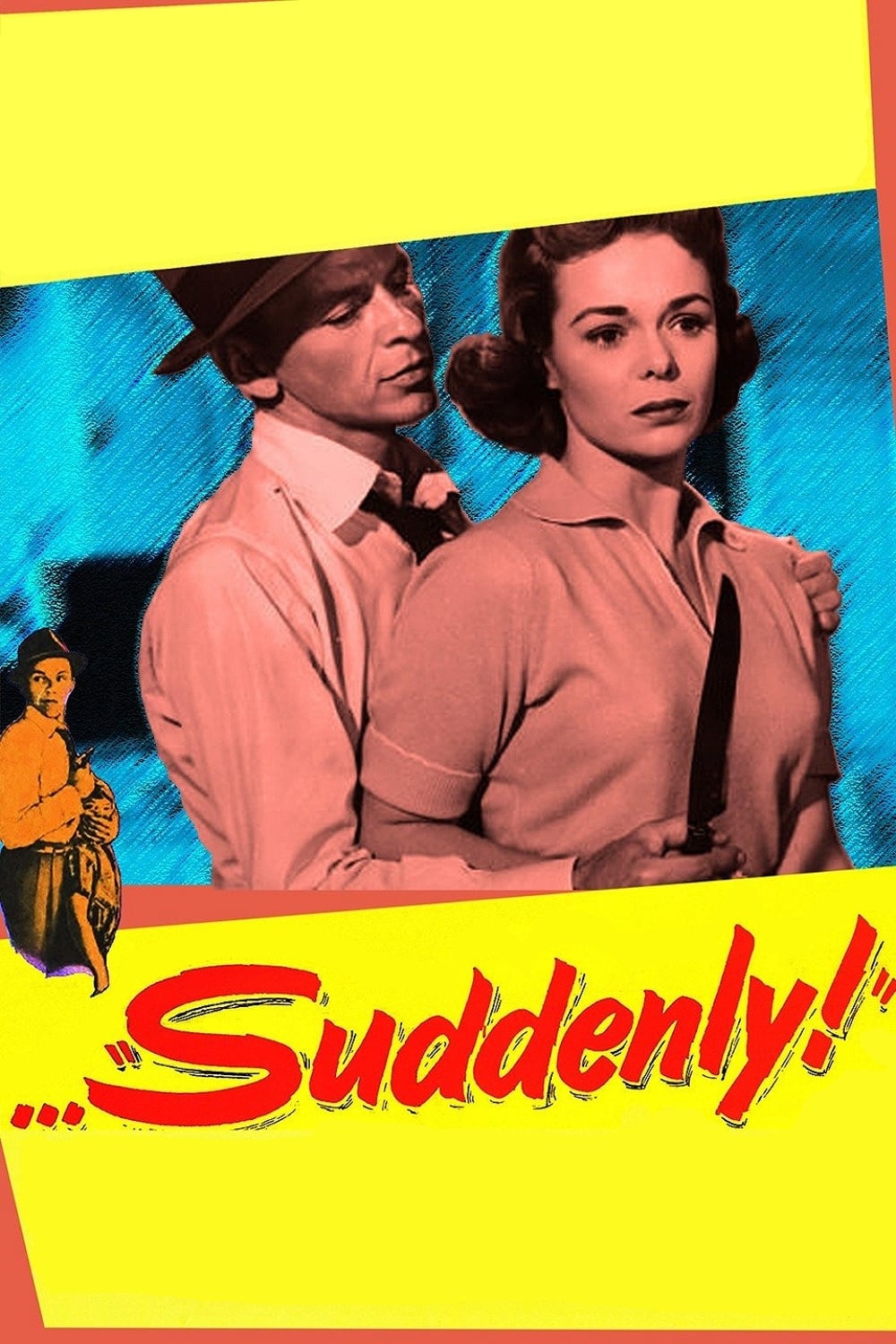 Suddenly | Suddenly