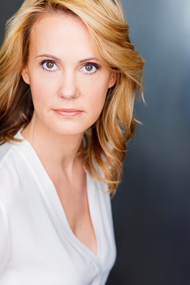بازیگر Rachel Sledd  